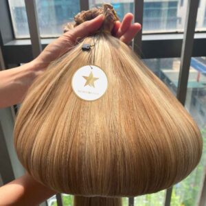 Weft Hair Extensions - Rickystar Hair